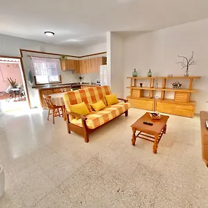  Appartement Baru