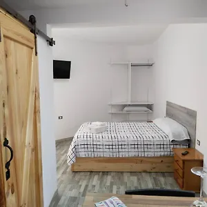 Apartamento Hornera Loft Con Terraza, La Laguna (Tenerife)