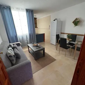 Apartamento Acogedor Piso En San Cristobal De La Laguna, La Laguna (Tenerife)