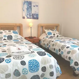 Ossuna La Laguna (Tenerife)